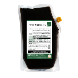 아시안 볶음밥소스